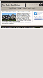 Mobile Screenshot of nedbaker.com